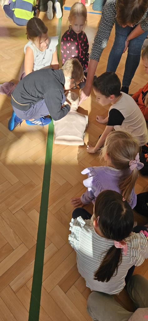 Program edukacyjny 